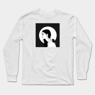 slow and steady Long Sleeve T-Shirt